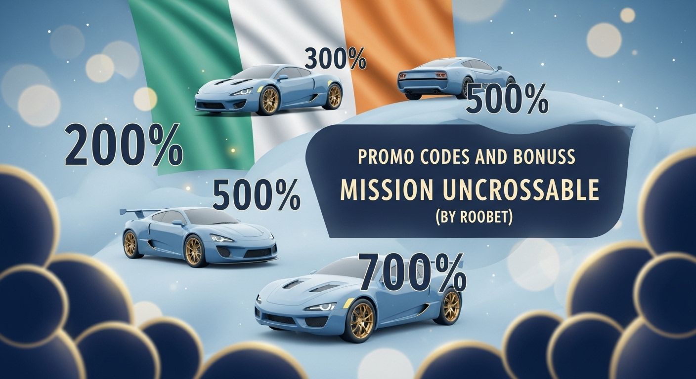 Promo Codes and Bonuses
