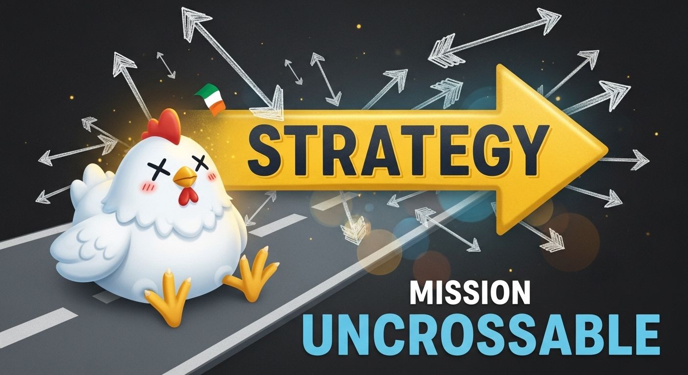Strategies and Tips