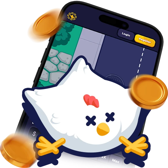 Mission Uncrossable game in Ireland